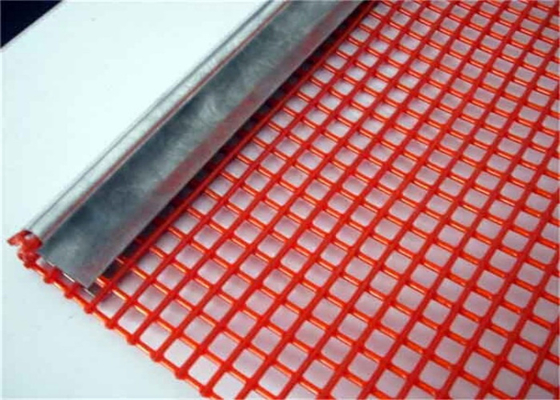 High-Efficiency Mining Screen (Square/Rectangular Holes 2-25mm, Steel/S.S. + Polyurethane Material) – Wear-Resistant, Low Noise, Hook Connection, Alternate To Ando Tufflex