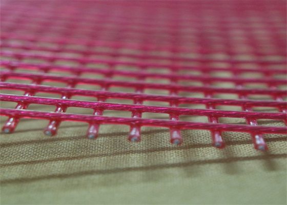 Ando Tufflex Replacement: Mining Polyurethane Screen (≥1.5mm Wire, 2-25mm Holes) With High Tensile Strength, Lightweight & Easy Removal For Recycling/Water Treatment