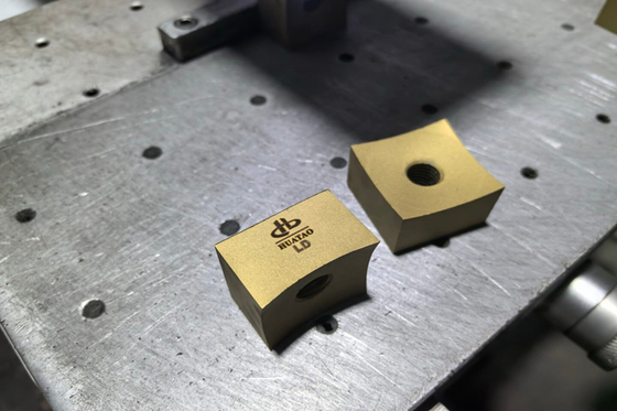 H13 Materiral High Quality Shredder Blades Used For Waste Management