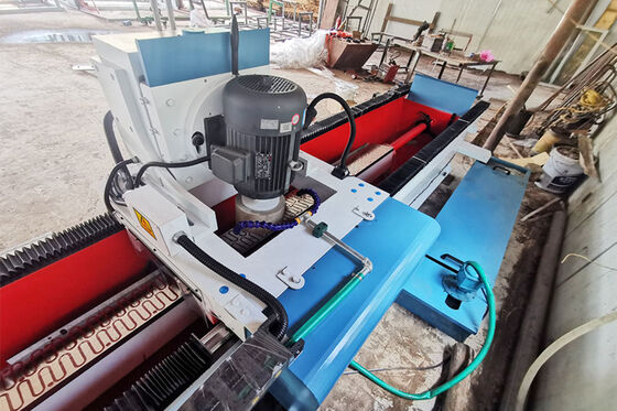 1600 Model Tools And Blade Sharpener Machine With High Precision