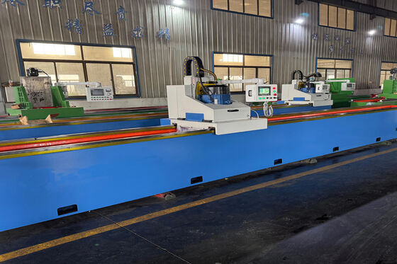 High Performance Electric Industrial Knives Sharpening Knife Machine