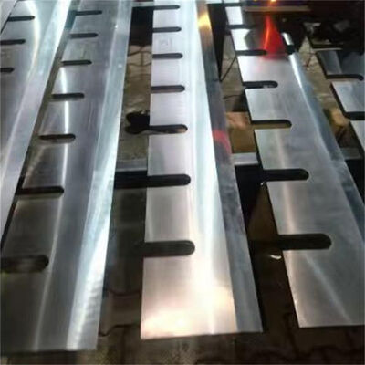 Veneer Rotary Lathe Blade for Plywood