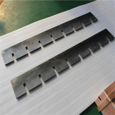 Veneer Rotary Lathe Blade for Plywood