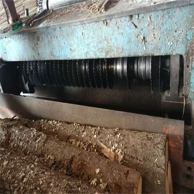 Veneer Rotary Lathe Blade for Plywood