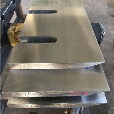 Slicing/Peeling/Chipping/Crushing Blades for Plywood/Synthetic Wood