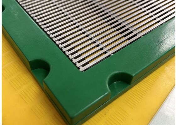 Precision Laser Micro-Hole Perforated Metal Plate for Fine Industrial Filtering Applications