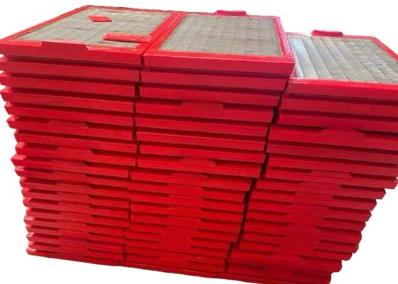 High Temperature 100C Resistant SS316L Resin Trap for Chemical Material Processing