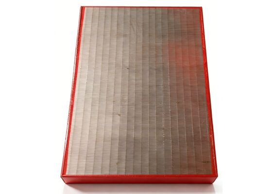 High Performance Stainless Steel 304 Sieve Bend Screen for Sugar Industry Dewatering