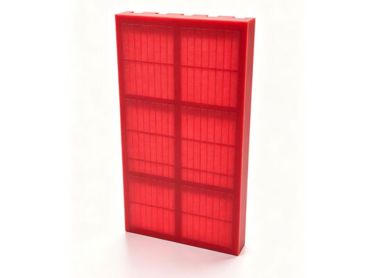 Precision Filtration Micron-level Polyurethane Fine Screen for Industrial Liquid Separation