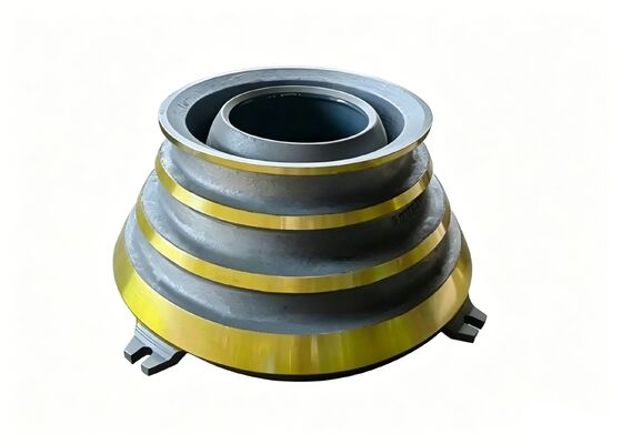 Manganese Steel Jaw Plate for Jaw Crusher High Strength Reliable Quarry Crushing Spare