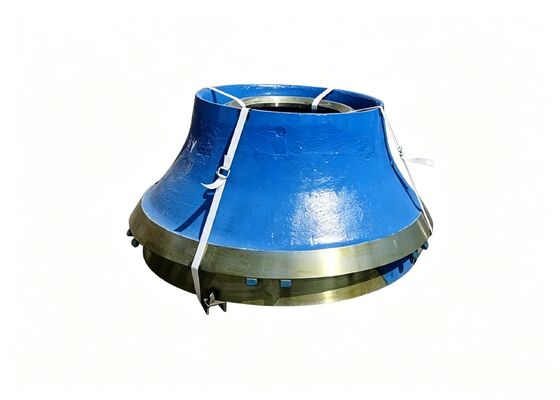 Custom Jaw Crusher Wear Plate for Iron Ore Copper Ore Granite Crushing Operations