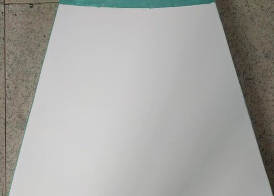 Ceramic Filter Plate Industrial Grade Standard Structure Mining Filter Equipment