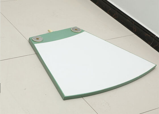 Ceramic Filter Plate High Wear Resistance Mining Slurry Filtration Long Service Life