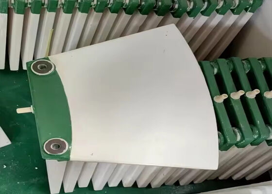 Ceramic Filter Plate High Efficiency Mining Concentrate Filtration Equipment