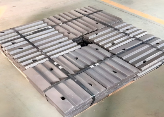 Energy Saving Rubber Liners for Mining Mill with Low Noise Operation and High Abrasion Resistance