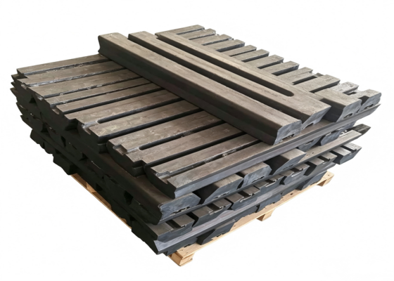High Strength Corrosion Resistant Rubber Liners for Ball Mill with Long Service Life