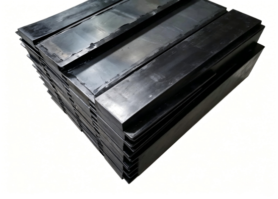 High Abrasion Resistant Rubber Liners for Grinding Mill with Long Working Life Suitable for Wet and Dry Grinding