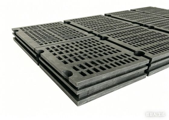 Premium Mining Screening Media with Reduced Maintenance Costs