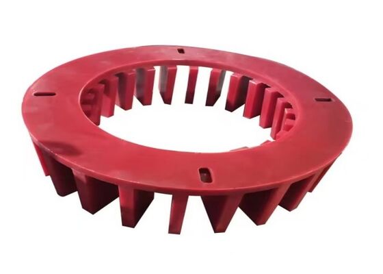Flotation Tank Rotor Stator for Copper Gold Lead Zinc Processing