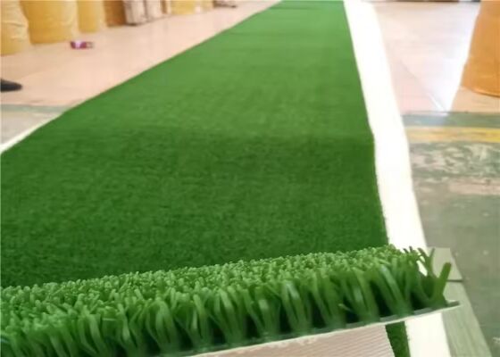 Mining Equipment Gold Recovery Matting with High Density Fibers