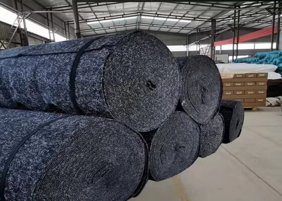 Mining Gold Catching Mat for Alluvial Gold Washing Plants