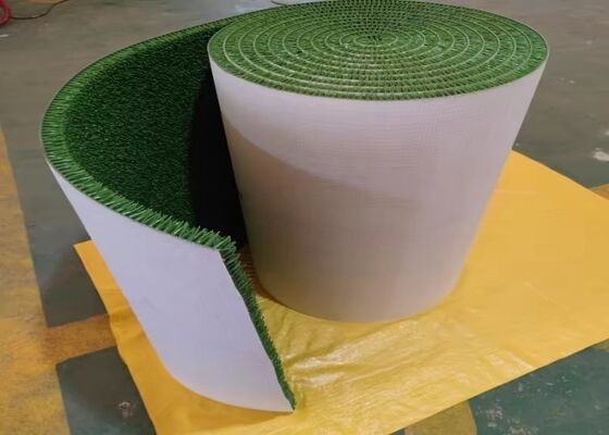 Fine Gold Collection Grass Mat for Mineral Recovery Systems