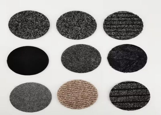 Placer Gold Collection Carpet for Mining Wash Plant Equipment