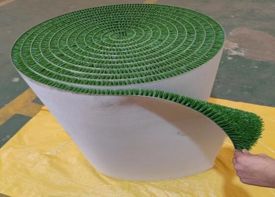 Industrial Gold Recovery Surface Mat for Gravity Processing Plants