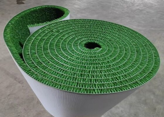 High Efficiency Gold Recovery Floor Mat for Wash Plants