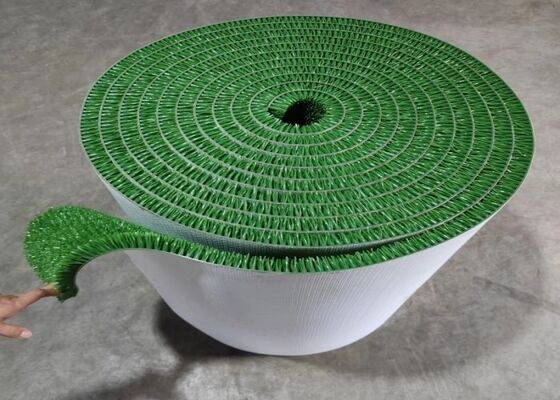 High Efficiency Gold Recovery Floor Mat for Wash Plants