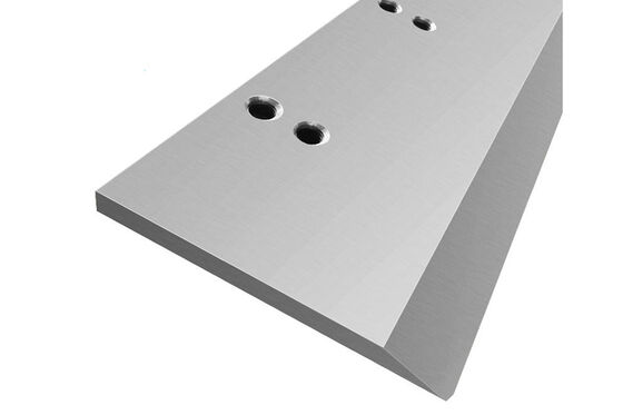 High Quality Standard Paper Cutting Machine Blade Polar 78E Guillotine Knife