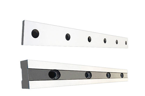 HSS Material Shearing Blades Used for Rubber Tire Cutting With High Precision
