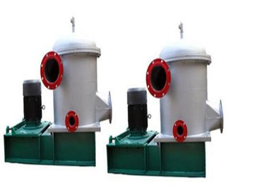 CE Pulp Screening And Cleaning Fiber Fractionating Screen For Paper Mill