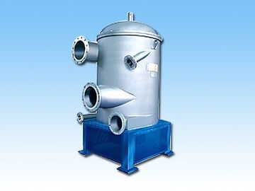 CE Pulp Screening And Cleaning Fiber Fractionating Screen For Paper Mill