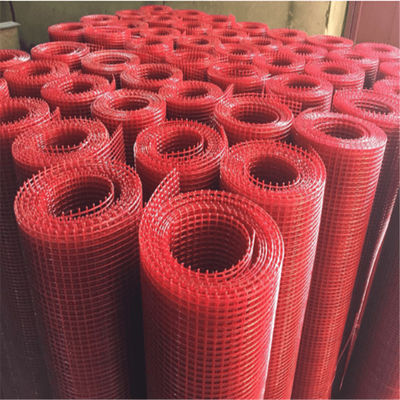 Polyurethane Screen Cloth for Vibrating Screen with 75 Micron Opening and 1mm Wire Diameter