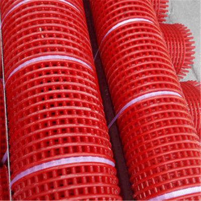 Polyurethane Coated Steel Wire Screen with Fully Welded Construction for Long Wear Life
