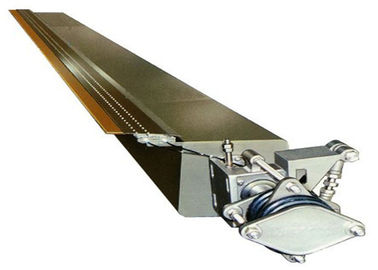 Cleaning Blade Holder For Board And Paper Machine