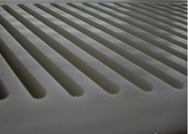 Engineering Suction Box Cover Dewatering Element