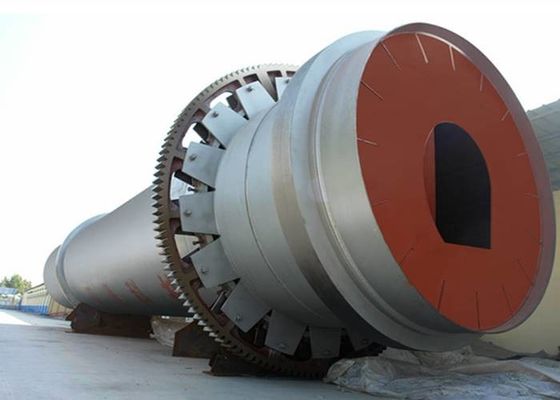 1400t/D Drum Pulper For Waste Carton Paper Recycling