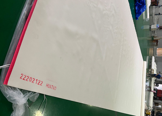 Import materiału wysokiej prędkości maszyny do papieru szwy i nieskończone prasowanie felt pick up felt z Chin
