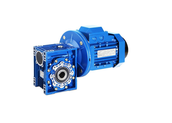 Wysokiej jakości reduktor worm gear z niskim hałasem