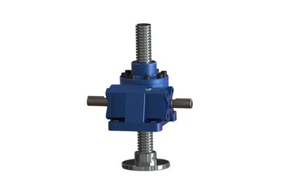 Maszyna redukcyjna / ręczna rotacyjna podnośnica redukcyjna / skrętka przekładni worm gear