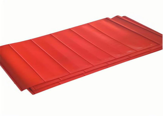 10 kg ekranu wysokiej częstotliwości z poliuretanu (1-10 mm siatki, 2000x1000 mm)