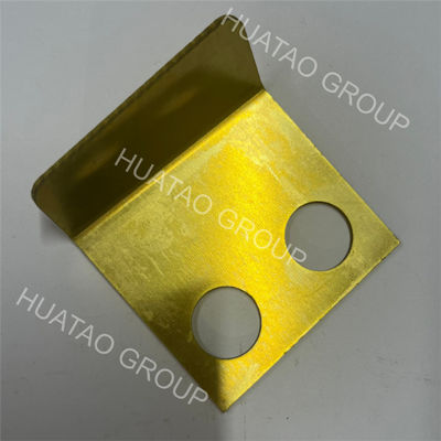 Zgarniaki miedziane do linii pras Siempelkamp PB/OSB/MDF/HDF