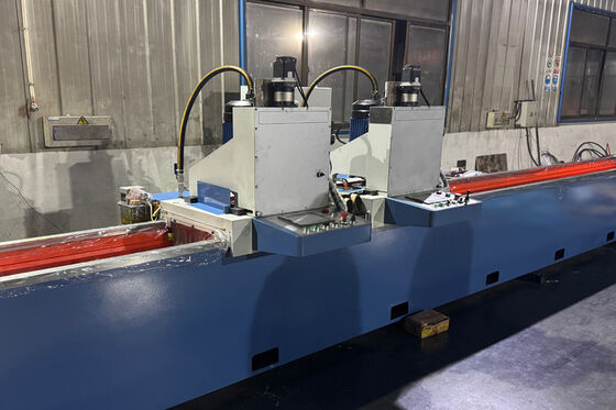 Szlifierka do ostrzy kruszarki 1800mm Inne narzędzia