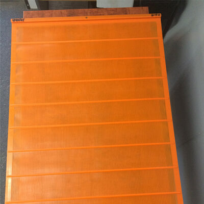 5-warstwowy wibracyjny przesiewacz o wymiarach 1040 mm x 700 mm i wysokiej odporności na ścieranie do separacji materiałów