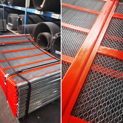 Włókno sieciowe do samoczyszczania z wiertniczką z wiertniczką z wiertniczką z wiertniczką z wiertniczką