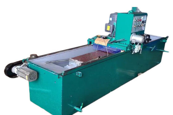 Popularny produkt Maszyna do ostrzenia ostrza Noż Grinder Noż Grinding Machine