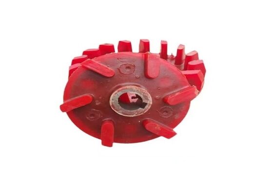 Zaawansowany stator rotorowy z polyuretanu do wydobycia rudy