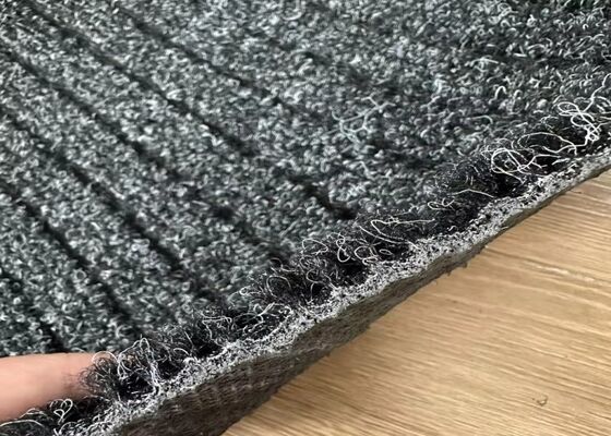 Karpet odzyskiwania złota odpornego na zużycie do zastosowań w zakładach prania